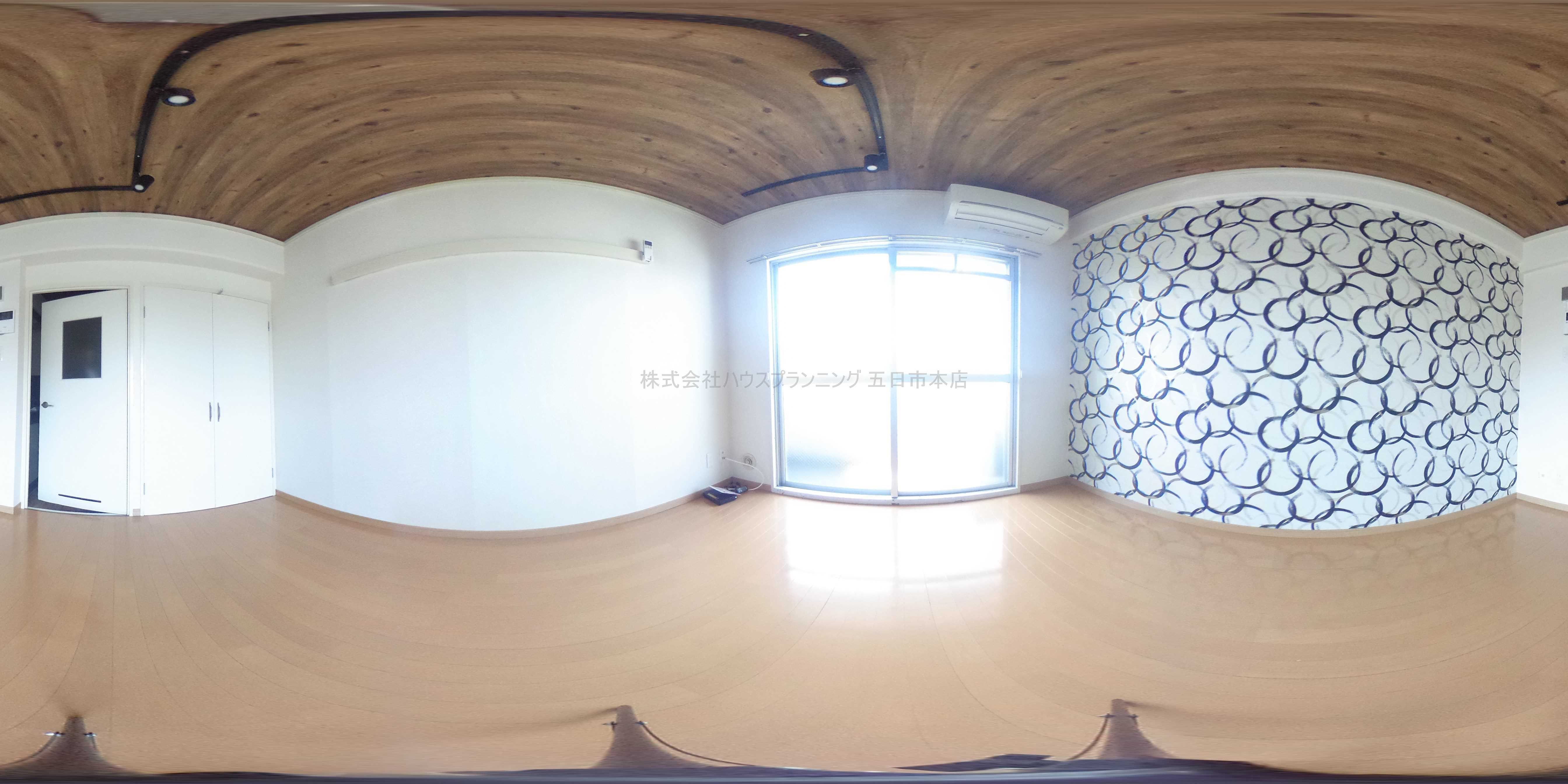 ZAKI　Building　№5 収納