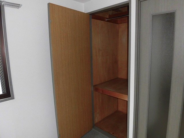 フォルム牛田新町 その他