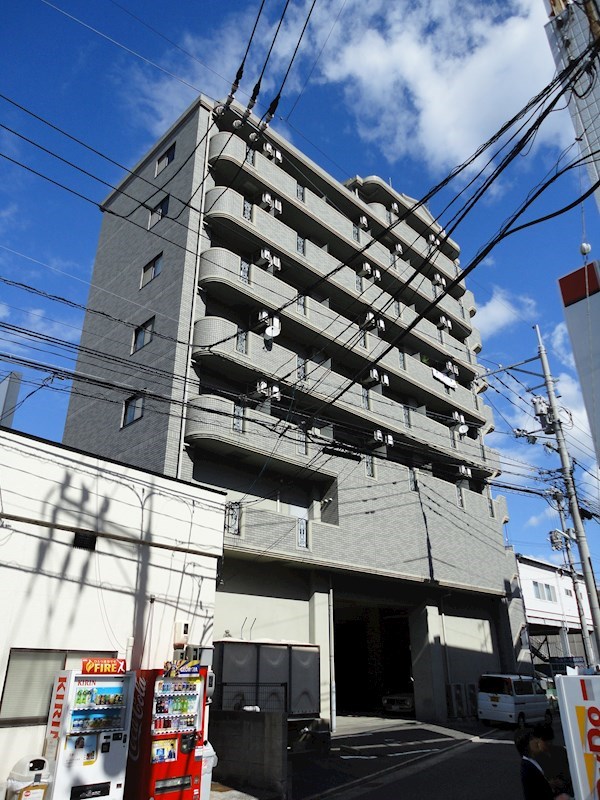 フォルム牛田新町 その他