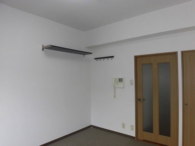 フォルム牛田新町 リビング