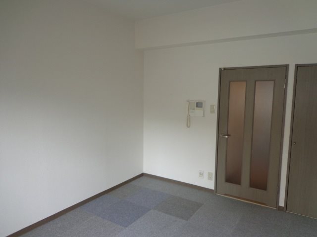 フォルム牛田新町 ベッドルーム