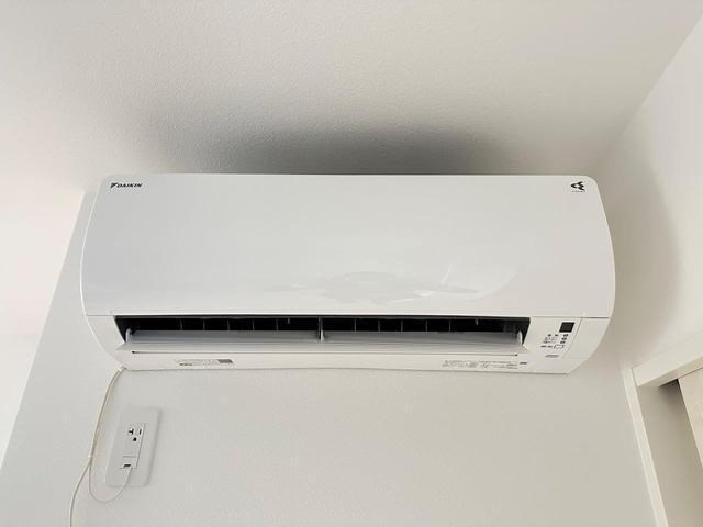スマイルレジデンス三筋 その他設備
