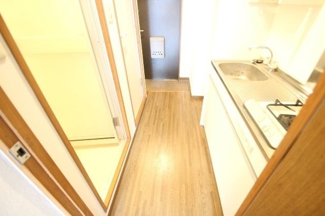 Ｖｉｌｌａ大芝 その他