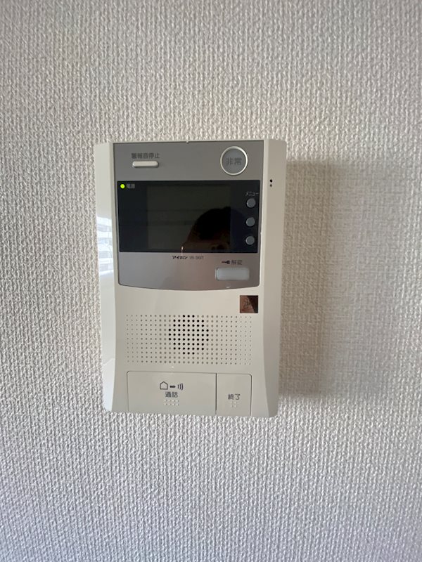 ＮＥＷ‘Ｓ壱番館 セキュリティ