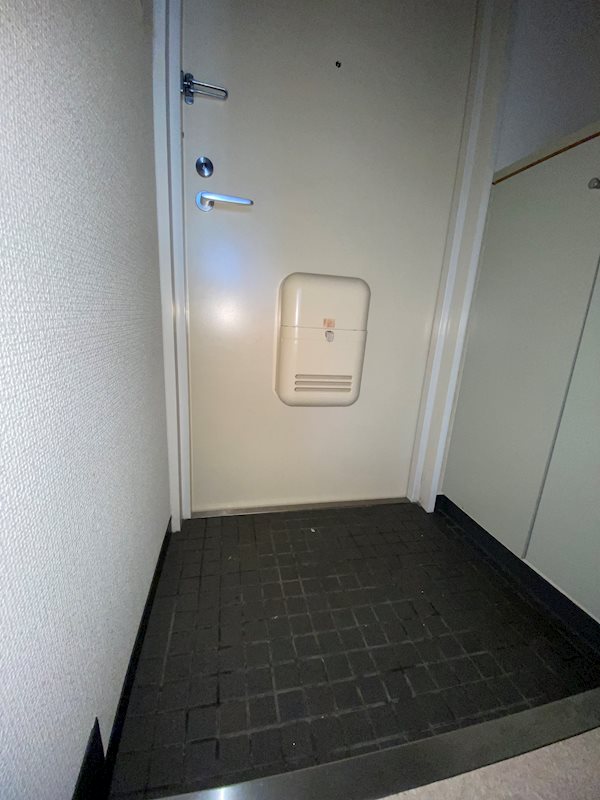 ＮＥＷ‘Ｓ壱番館 玄関