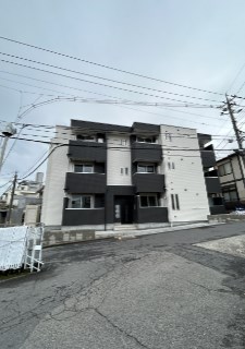 REGALEST Mare廿日市 外観