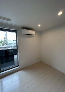 REGALEST　Mare廿日市 キッチン