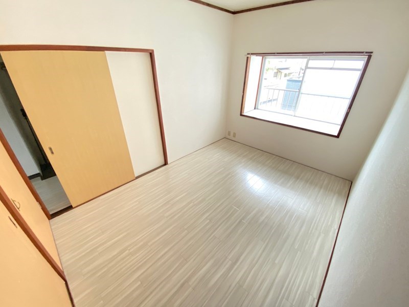 ナナツマチコーポＡ棟 その他