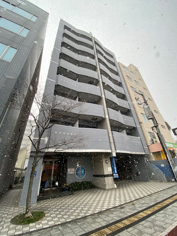 IKS2 外観