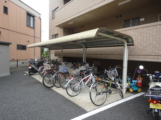 アセーラA館 その他共有部分