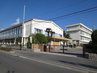 アセーラA館 小学校