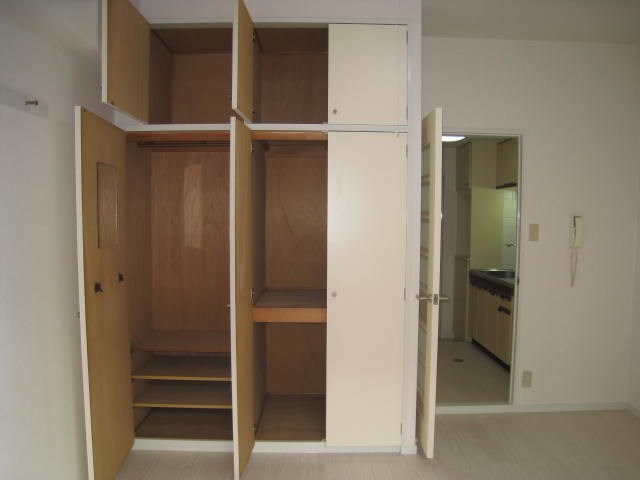 ＦＫビル 収納