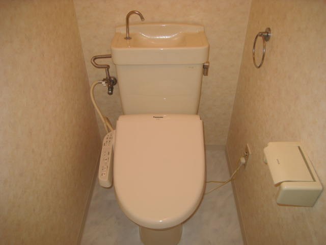 ＦＫビル トイレ