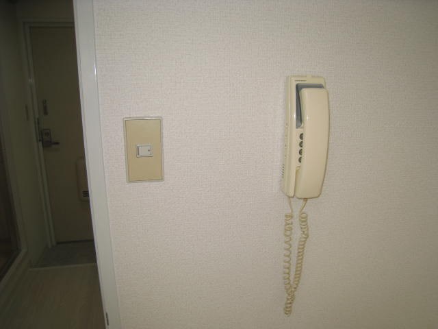 ＦＫビル セキュリティ