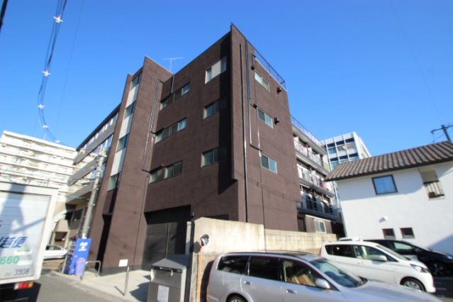 第一田宮ビル 外観