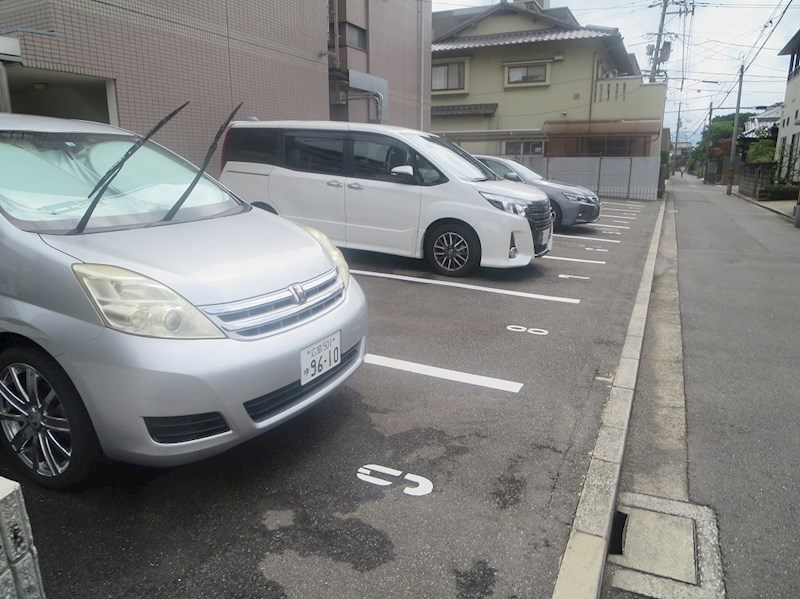 ステイツ吉見園 その他