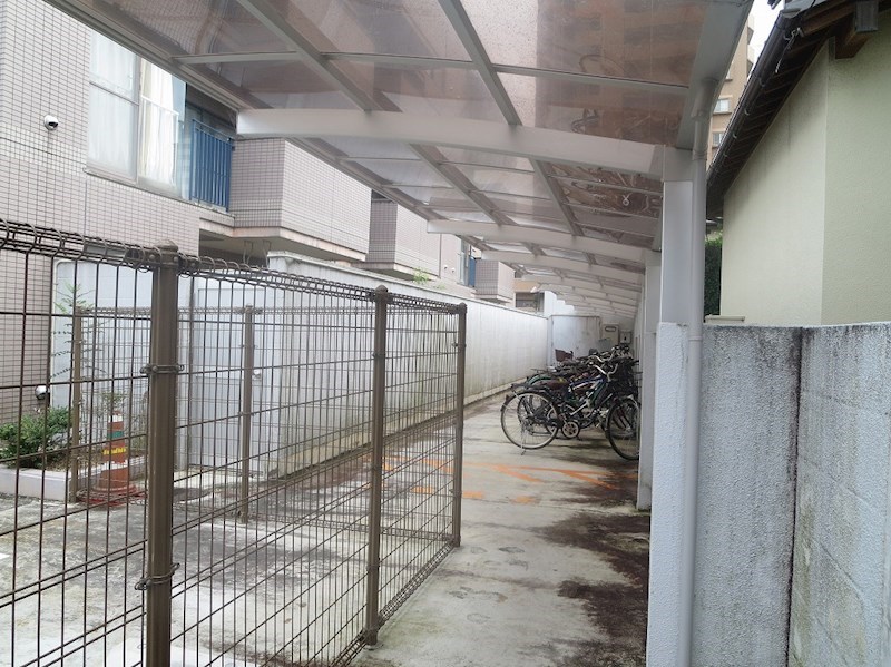 ステイツ吉見園 その他