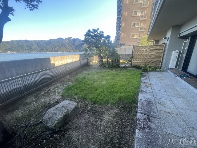 ロイヤルハイツ一茶苑 眺望