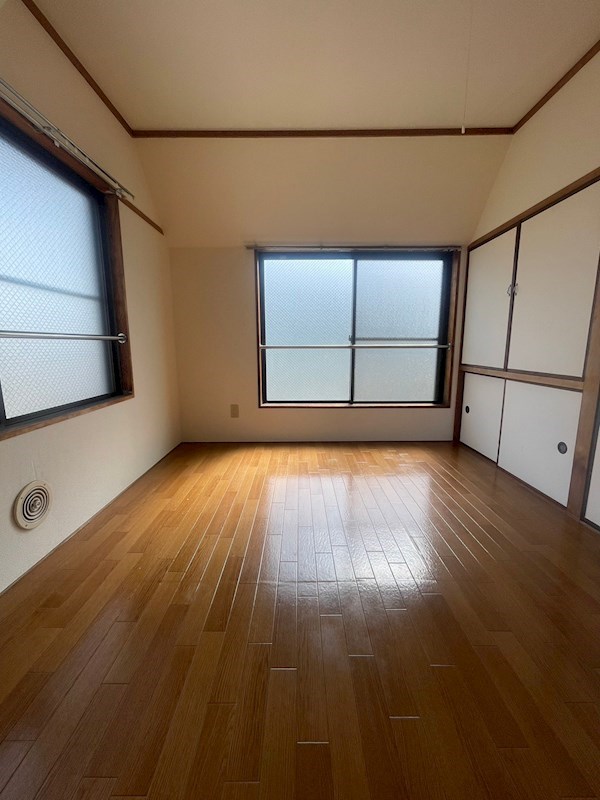 第一沖田ハイツ その他