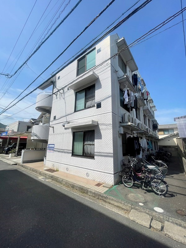 第一沖田ハイツ その他