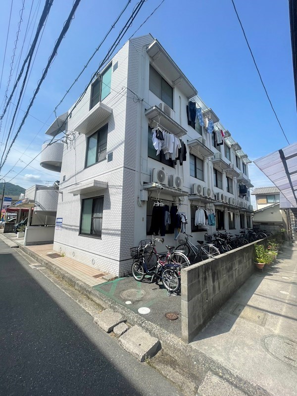 第一沖田ハイツ その他