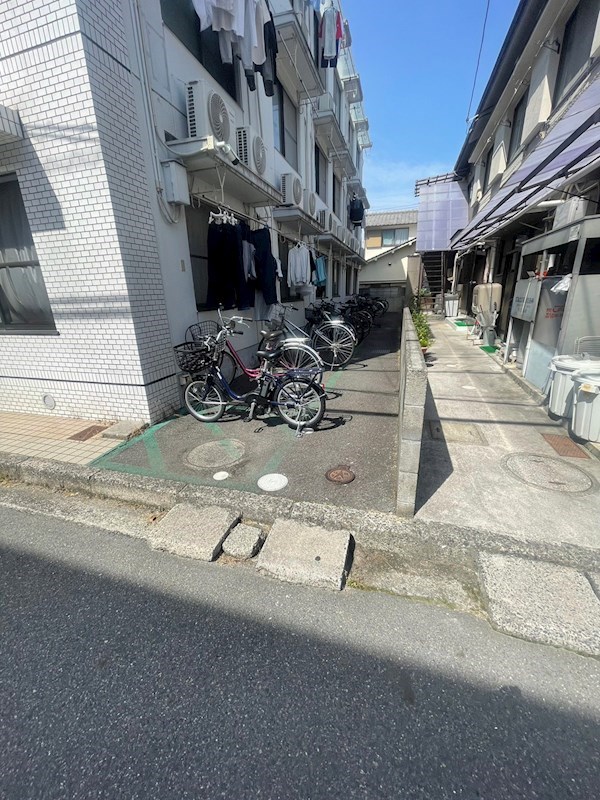 第一沖田ハイツ その他