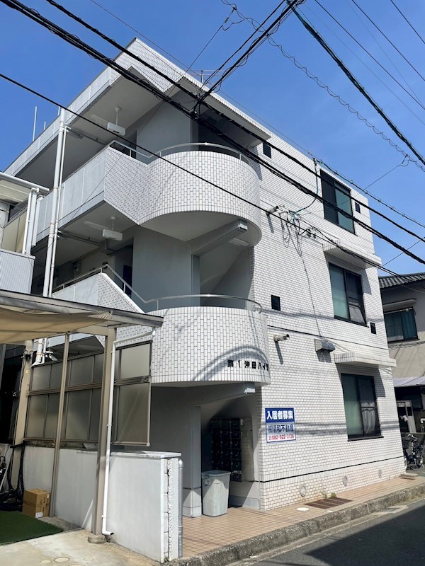 第一沖田ハイツ その他