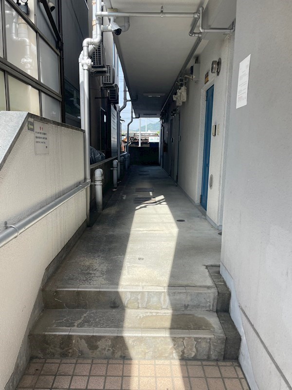 第一沖田ハイツ その他