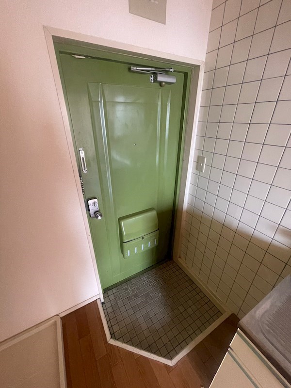 第一沖田ハイツ その他