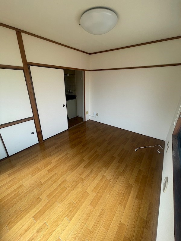 第一沖田ハイツ その他