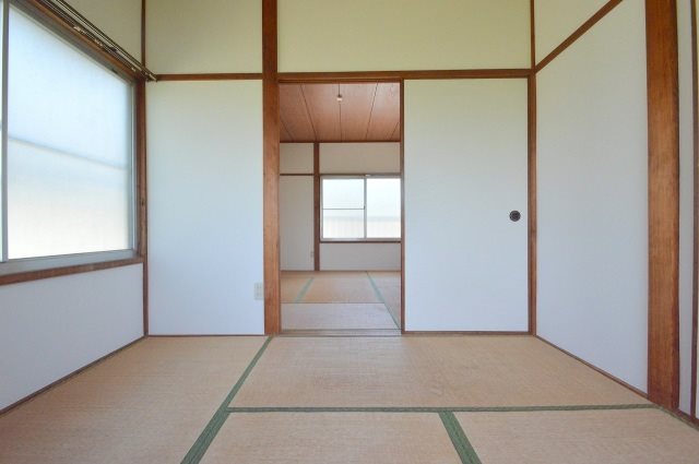 第５木村荘 その他部屋・スペース