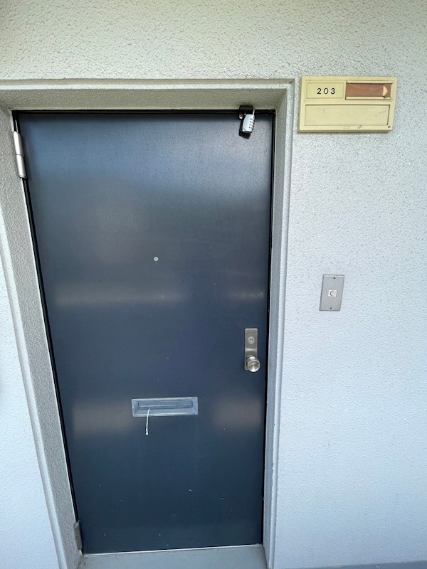 パインハウスⅠ その他設備