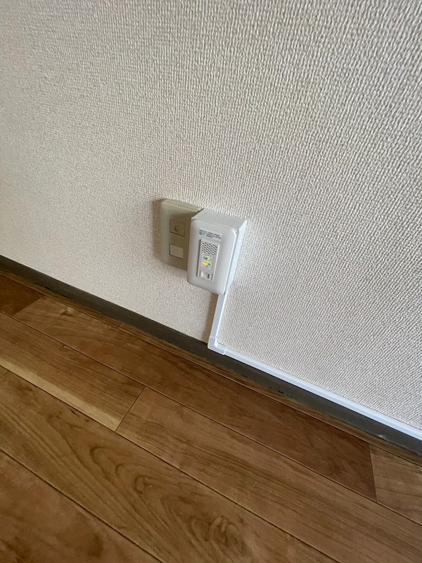 パインハウスⅠ その他