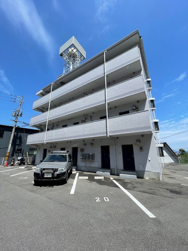 パインハウスⅠ その他