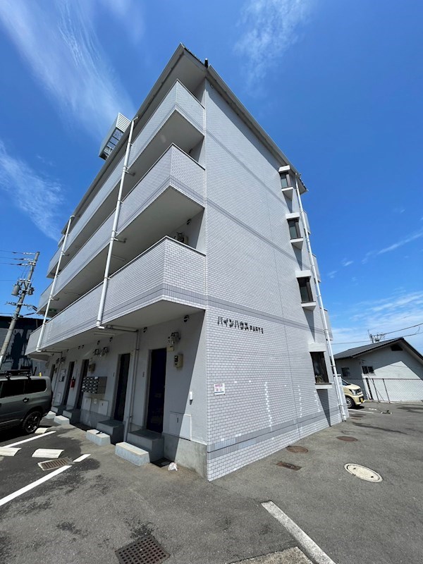 パインハウスⅠ その他
