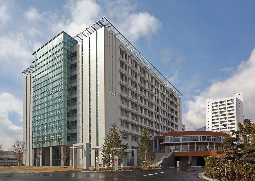 パインハウスⅠ 大学・短大