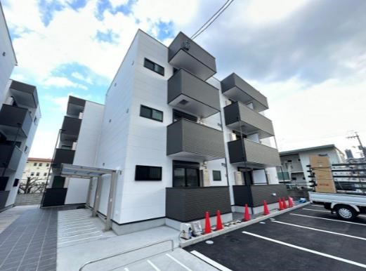 スマイルレジデンス三筋 その他