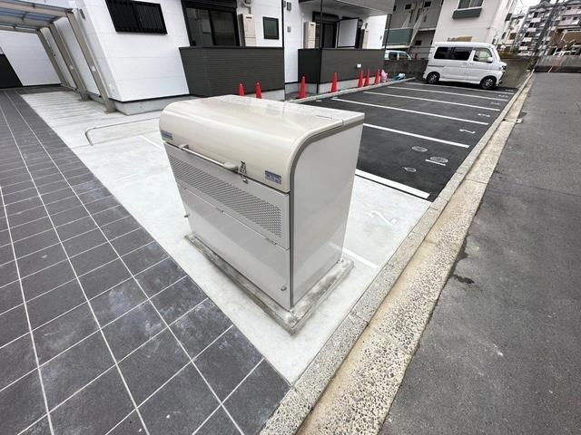 スマイルレジデンス三筋 その他