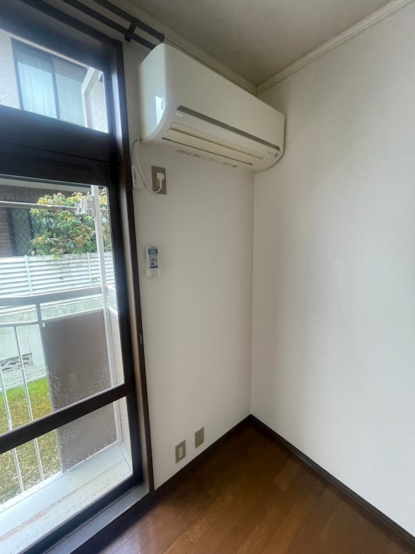 アバンテ中央 その他設備