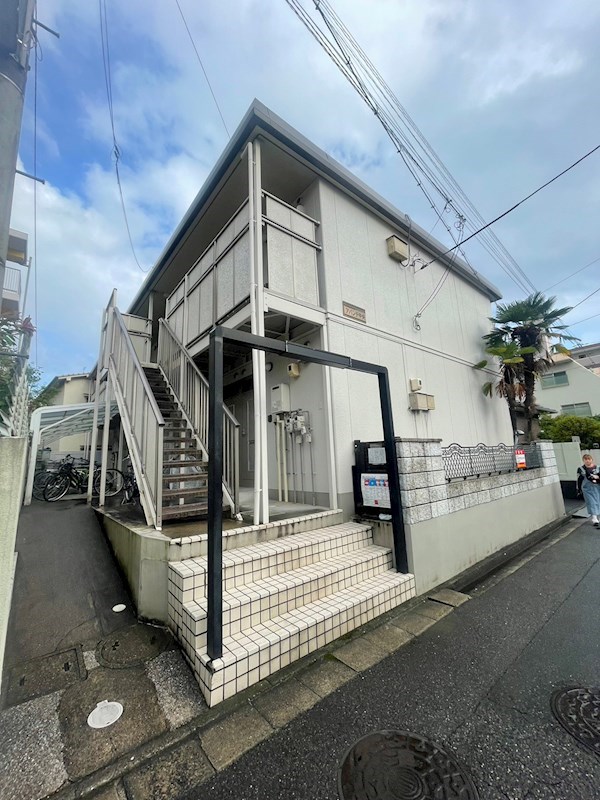 アバンテ中央 その他