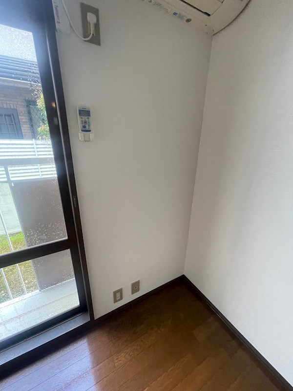 アバンテ中央 その他