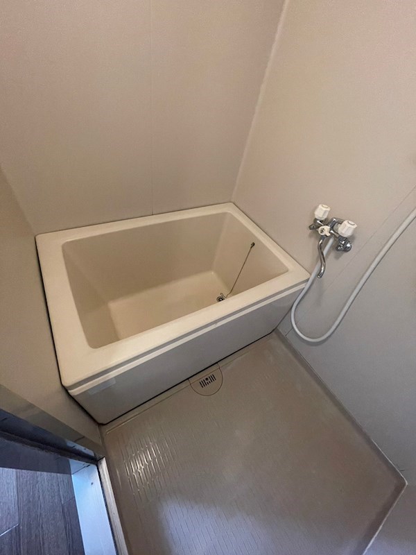 アバンテ中央 風呂画像