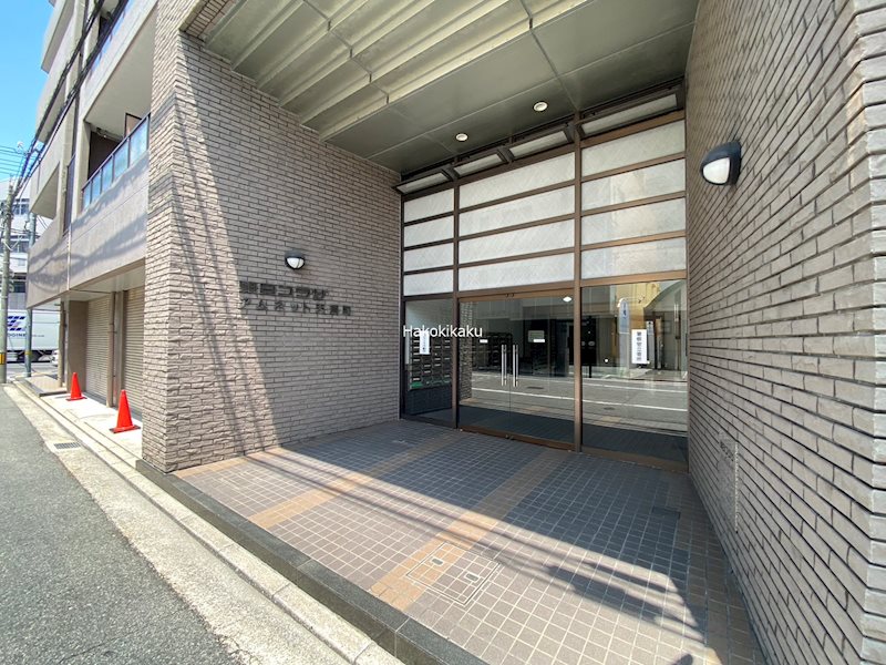 朝日プラザアムネット天満 その他