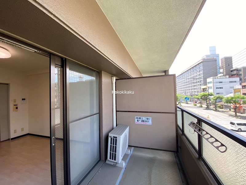 朝日プラザアムネット天満 その他