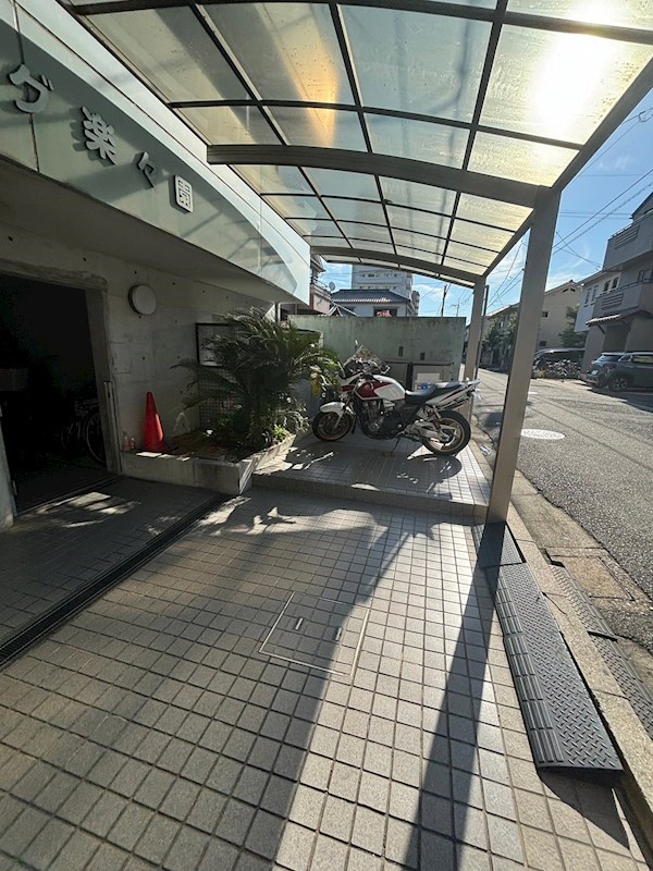 ウイング楽々園 その他
