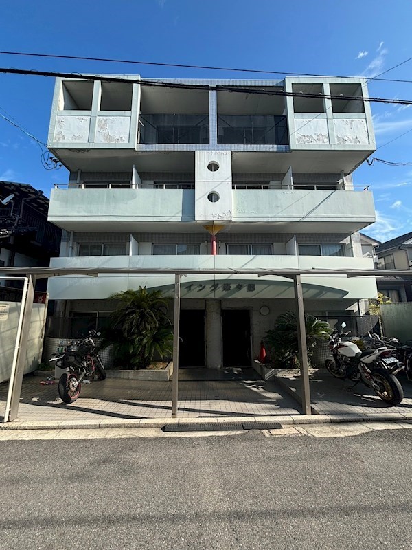 ウイング楽々園 その他