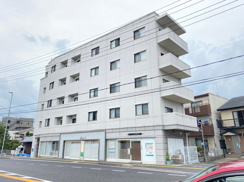Dolce廿日市 外観