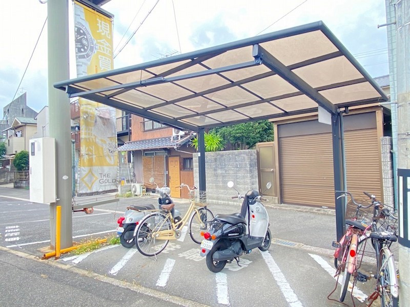 Ｄｏｌｃｅ廿日市 その他