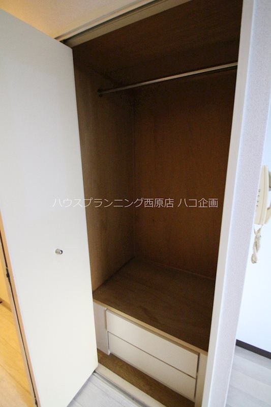 コンフォルトＫ  収納