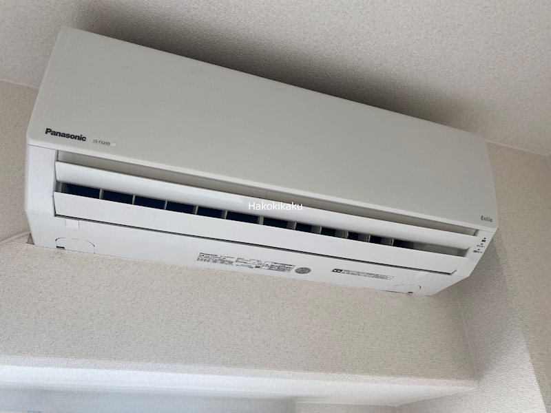 コンフォルトＫ  その他設備